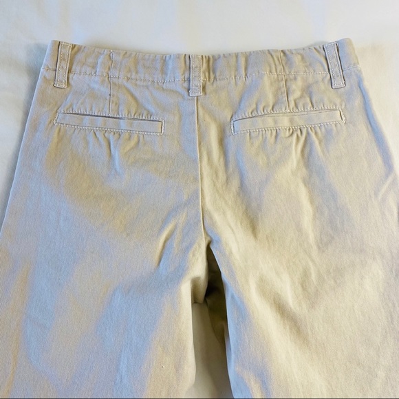 Crazy 8 Khakis / Uniform Pants - Picture 5 of 5